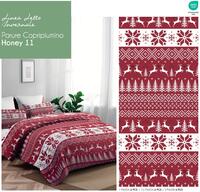 1P HONEY DUVET COVER SET Tellini S.r.l. Wholesale Clothing